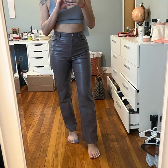 Aritzia Wilfred Melina Pant - Picture 5 of 6
